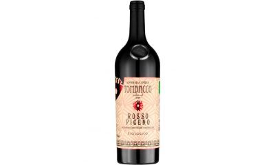 Tombacco rosso d.o.c. piceno 6 x 75 cl