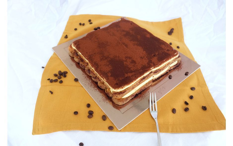 Treviso Torta tiramisu 1,2 kg