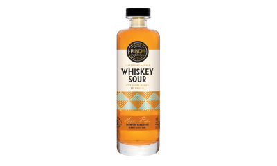 Punch club Whiskey Sour  0,5 lt