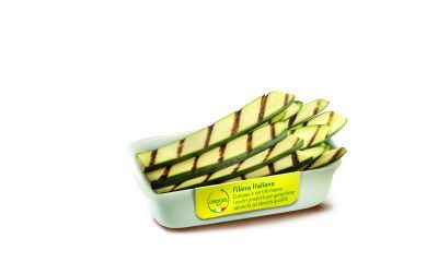 Orogel Courgettes gegrild 1 kg